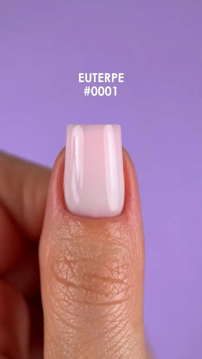 DNKa™ Fast Gel. #0001 Euterpe