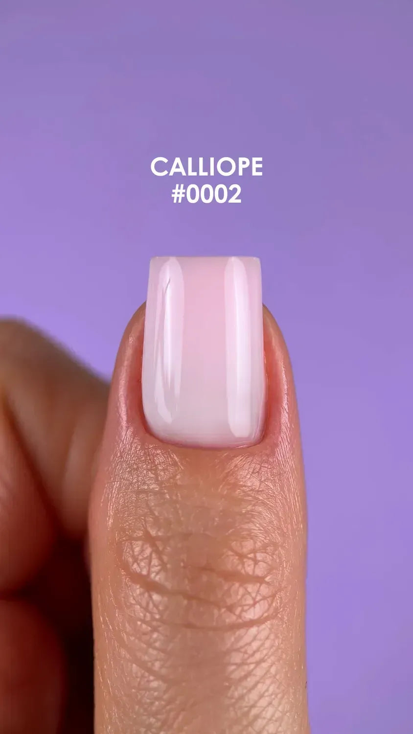 DNKa Fast Gel. #0002 Calliope