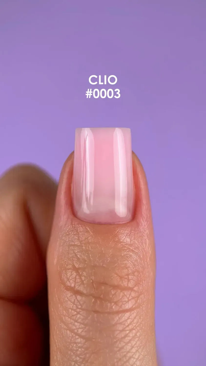 DNKa Fast Gel. #0003 Clio