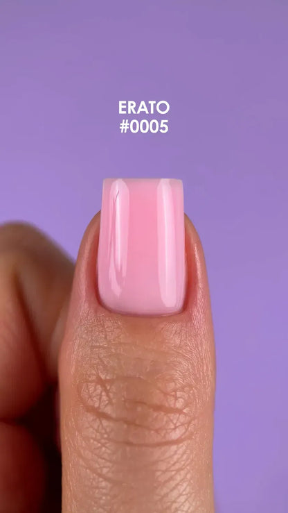 DNKa Fast Gel. #0005 Erato