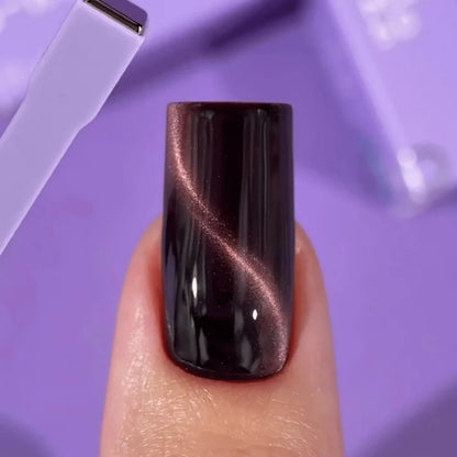 DNKa™ Imán Cat-Eye 3 en 1. Butterfly