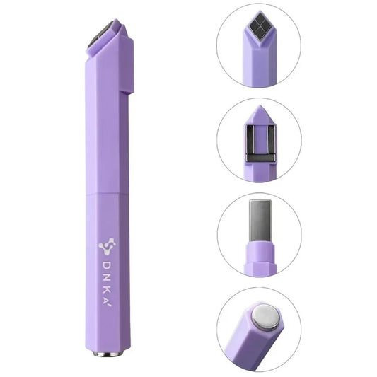 DNKa™ Imán Cat-Eye 4 en 1 Rhombus