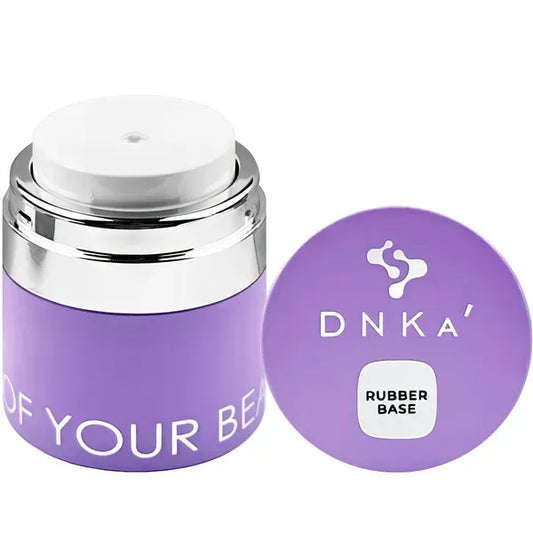 DNKa™ Rubber Base Pump