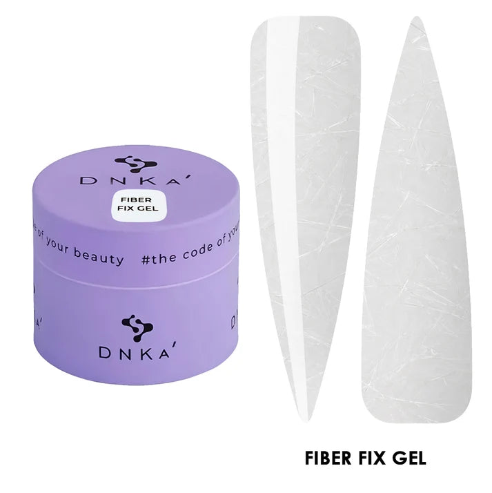 DNKa' Fiber Fix Gel