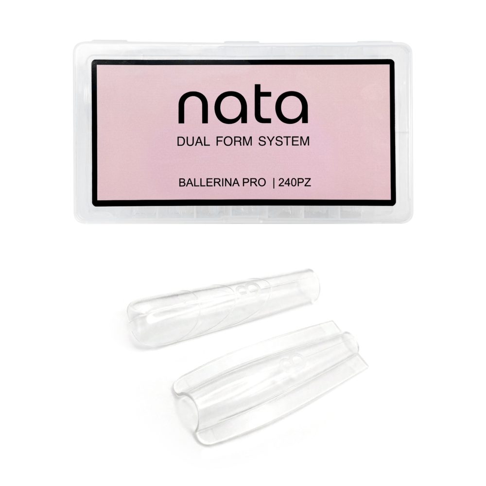Formas Superiores Dual System PRO NATA Ballerina