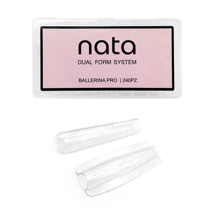 Formas Superiores Dual System PRO NATA Ballerina