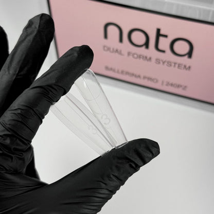 Formas Superiores Dual System PRO NATA Ballerina