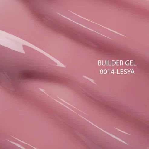 DNKa' Builder Gel #0014 Lesya - 30 ml