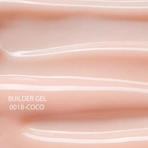 DNKa' Builder Gel #0018 Coco - 30 ml