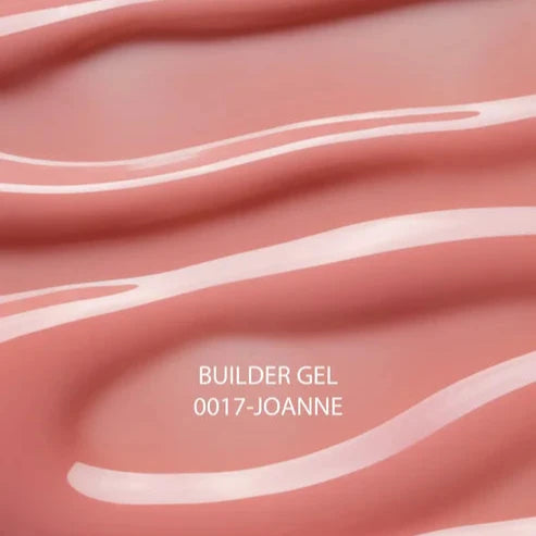 DNKa' Builder Gel #0017 Joanne - 30 ml