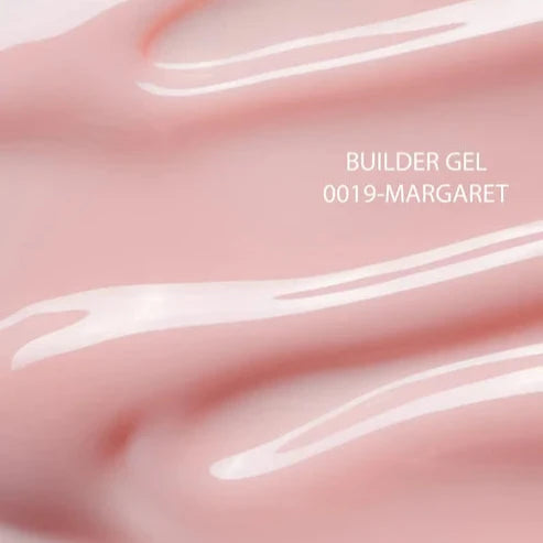 DNKa' Builder Gel #0019 Margaret - 30 ml