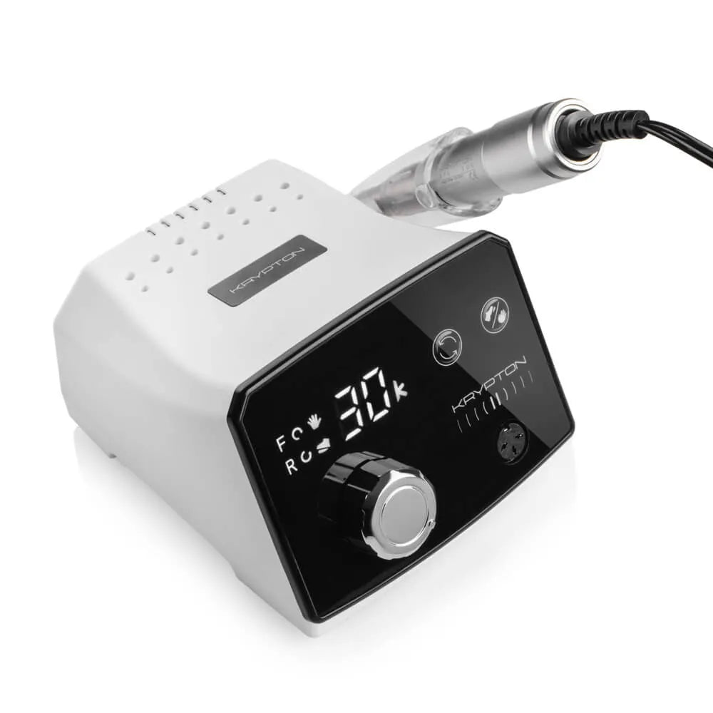Torno KRYPTON II XPS-300, 30000 rpm