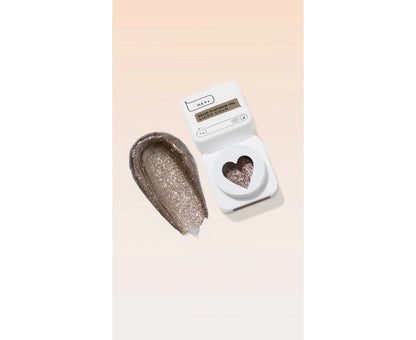 HEYLOVE Solid Platinum Gel. Light Gold 5ml