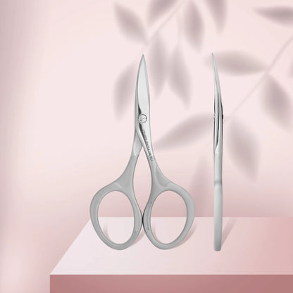 Tijeras para uñas BEAUTY & CARE 10 TYPE 2