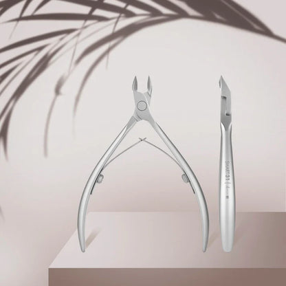 Alicates Smart para cutícula 31/4mm