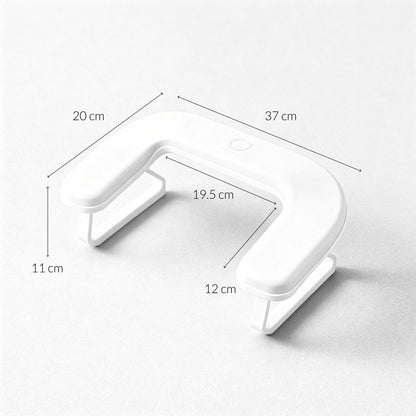 Apoio de braço ergonómico para Candeeiro Inteligente O'Nail