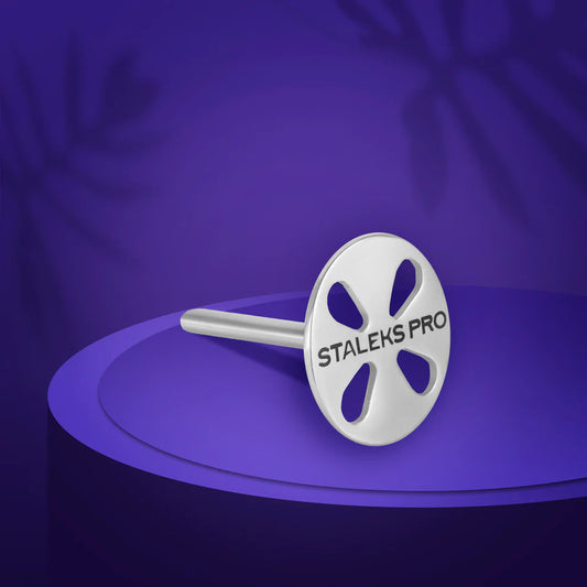 Disco Para Pedicura PODODISC STALEKS PRO S