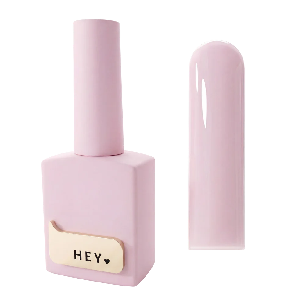 HEYLOVE Esmalte Semipermanente «Petal»