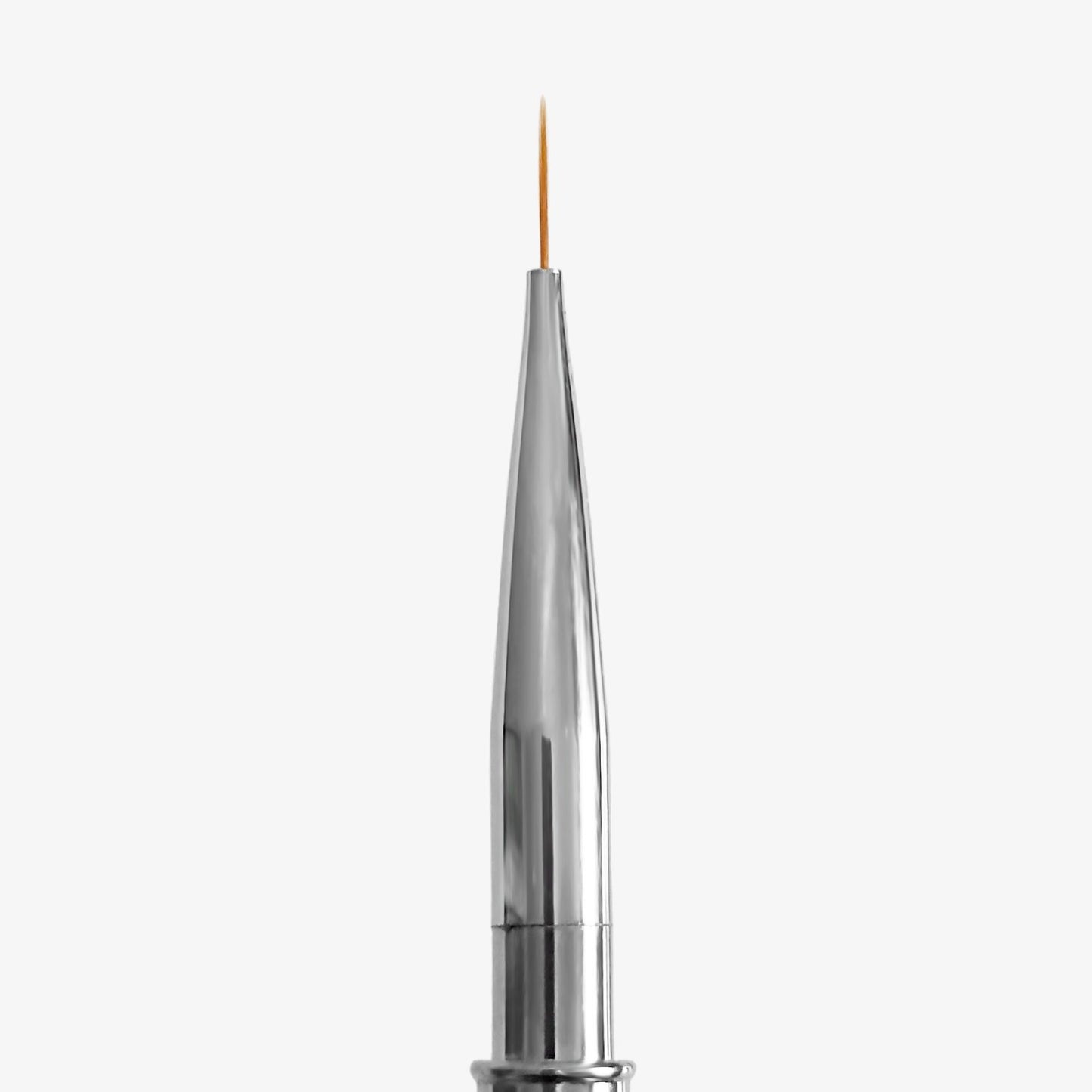 Pincel Profesional Nata Decoración – Largo 11mm (Kolinsky)