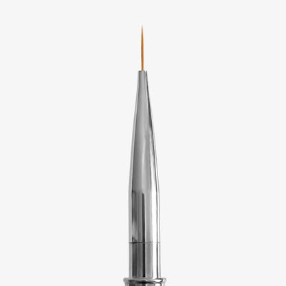 Pincel Profesional Nata Decoración – Largo 11mm (Kolinsky)