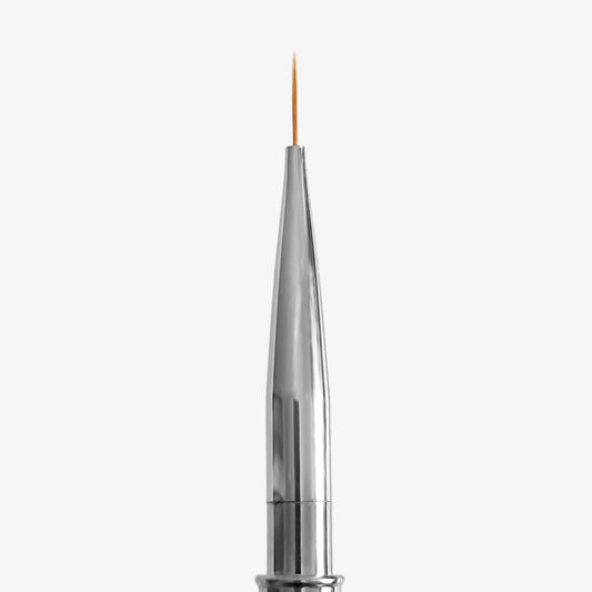 Pincel Profesional Nata Decoración – Largo 11mm (Kolinsky)
