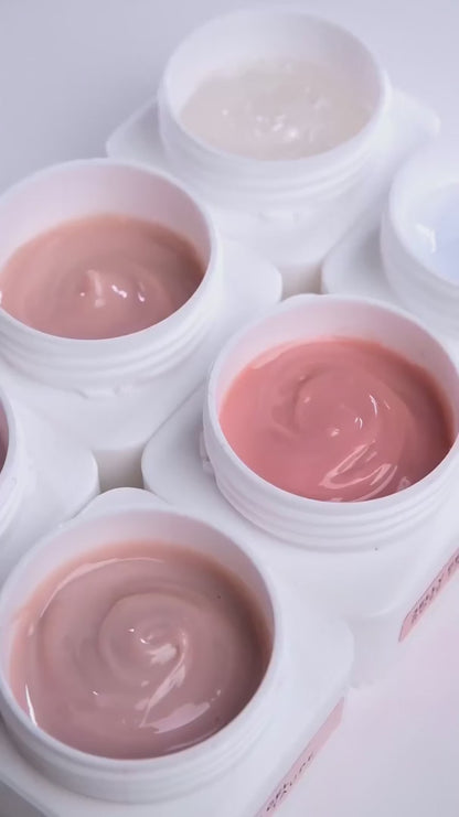 HEYLOVE Jelly Gel Light Beige, 20ML