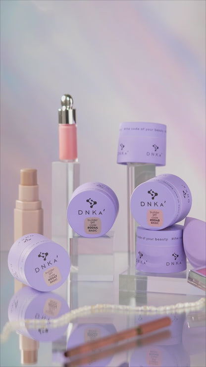 DNKa™ Builder Gel 30ml, #0043 Basic