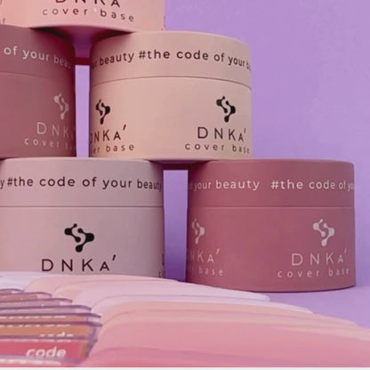 DNKa' Cover Base #0037 Cute - 30 ml