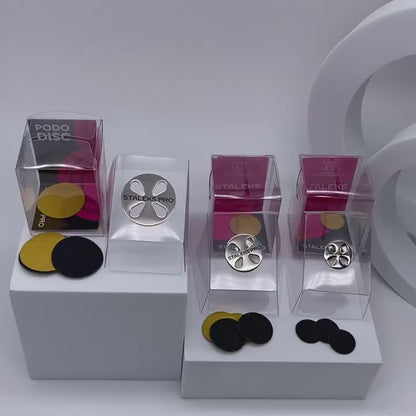 Disco Para Pedicura PODODISC STALEKS PRO S