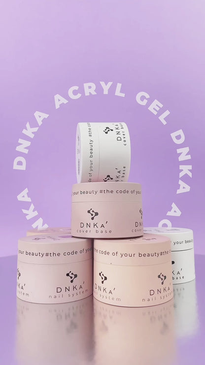 DNKa' Builder Gel #0003 Icon
