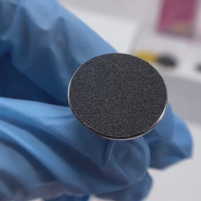 Recambios desechables sin espuma para Podo Disco. 50 ud.