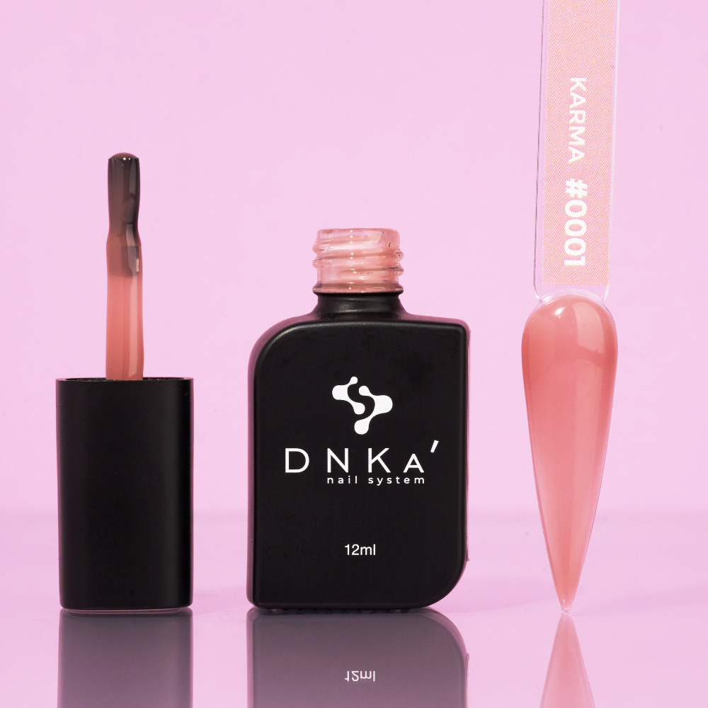 DNKa' Pro Gel #0001 Karma