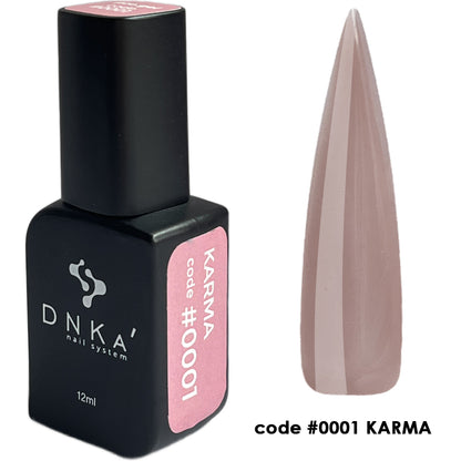 DNKa' Pro Gel #0001 Karma