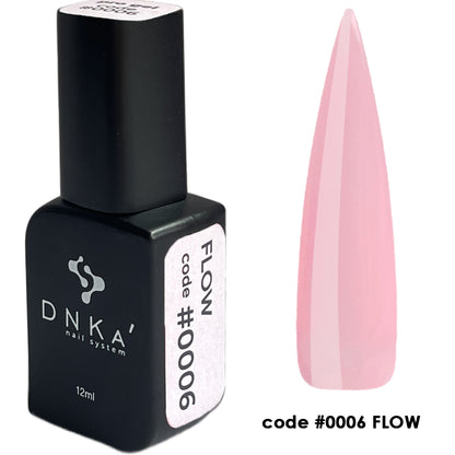 DNKa' Pro Gel #0006 Flow