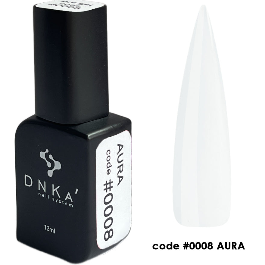 DNKa' Pro Gel #0008 Aura