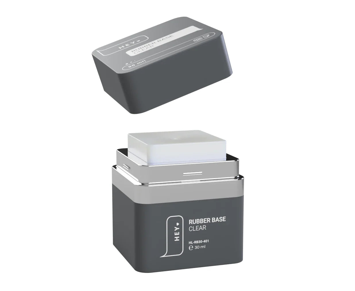 HEYLOVE Rubber Base 15ml