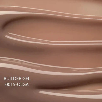 DNKa' Builder Gel #0015 Olga - 30 ml