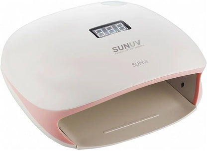 Lámpara SUN4S 48W