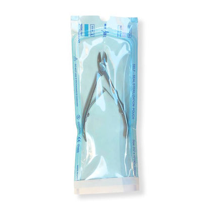 Bolsas para esterilización en autoclave 200un 90*260mm