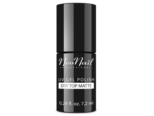 Dry Top Matte semipermanente Neonail 7,2ml