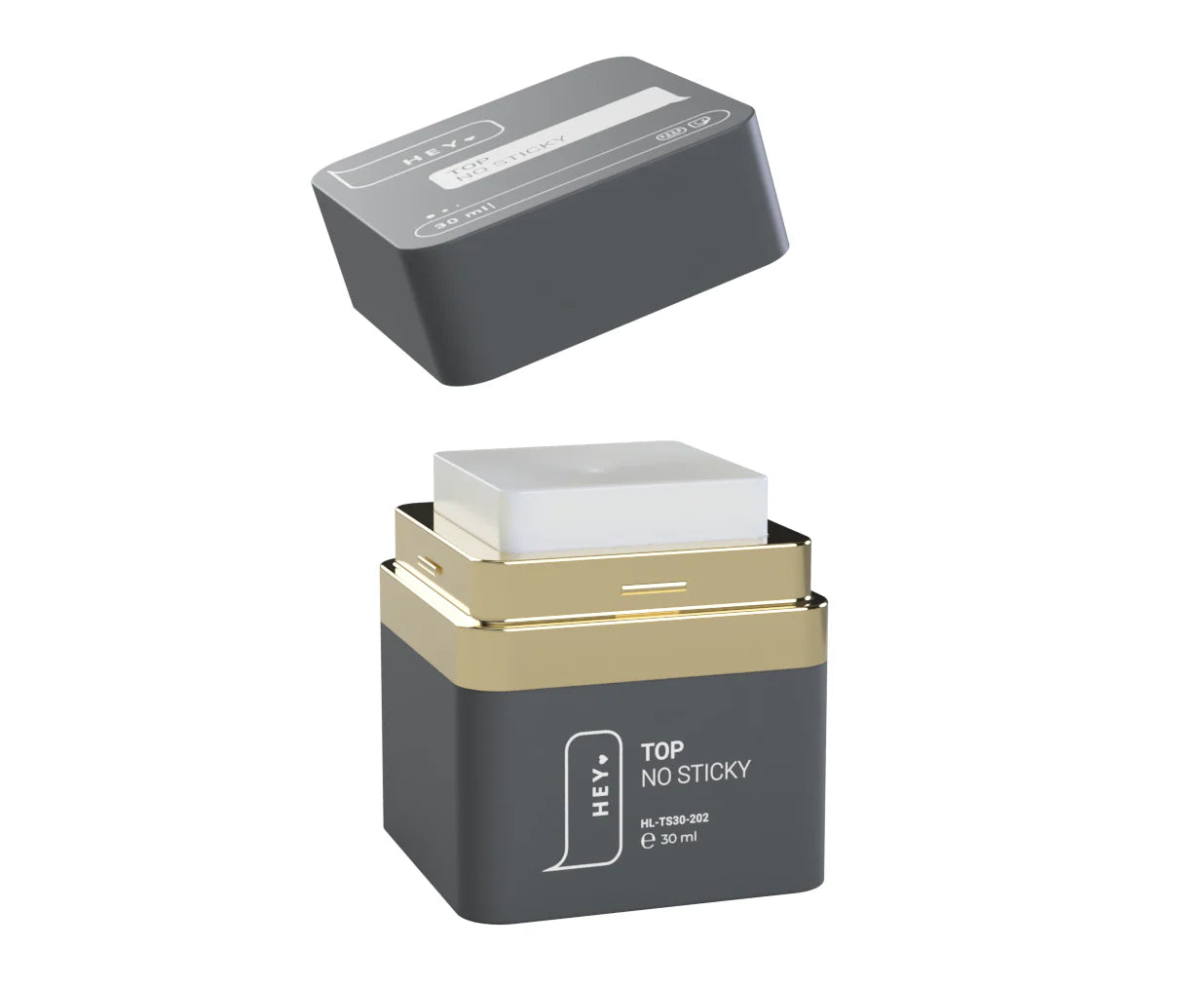 HEYLOVE No Sticky Top 15ml