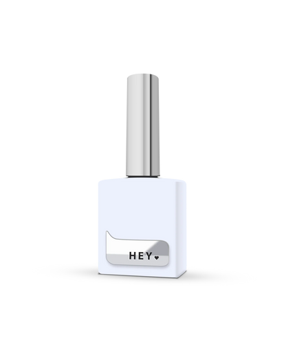 HEYLOVE Gel constructor líquido WHITE 15ml