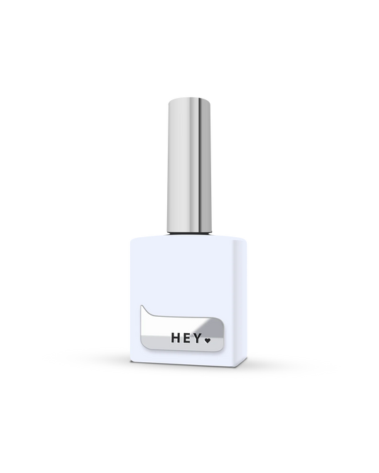 HEYLOVE Gel constructor líquido WHITE 15ml